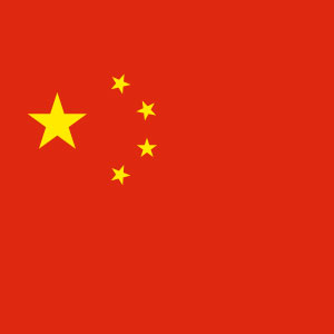 Team China