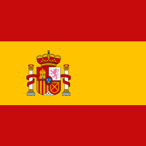 Team Spain