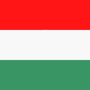 Team Hungary