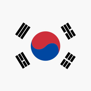 Team Korea