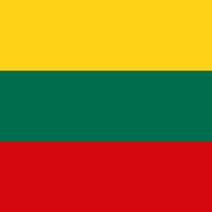 Team Lithuania