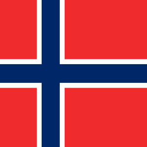 Team Norway