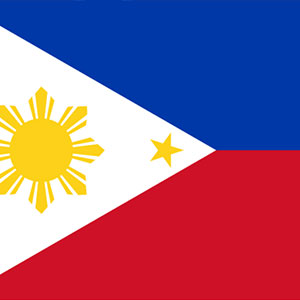 Team Philippines