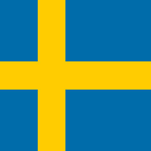 Team Sweden